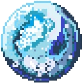 Terra pixel